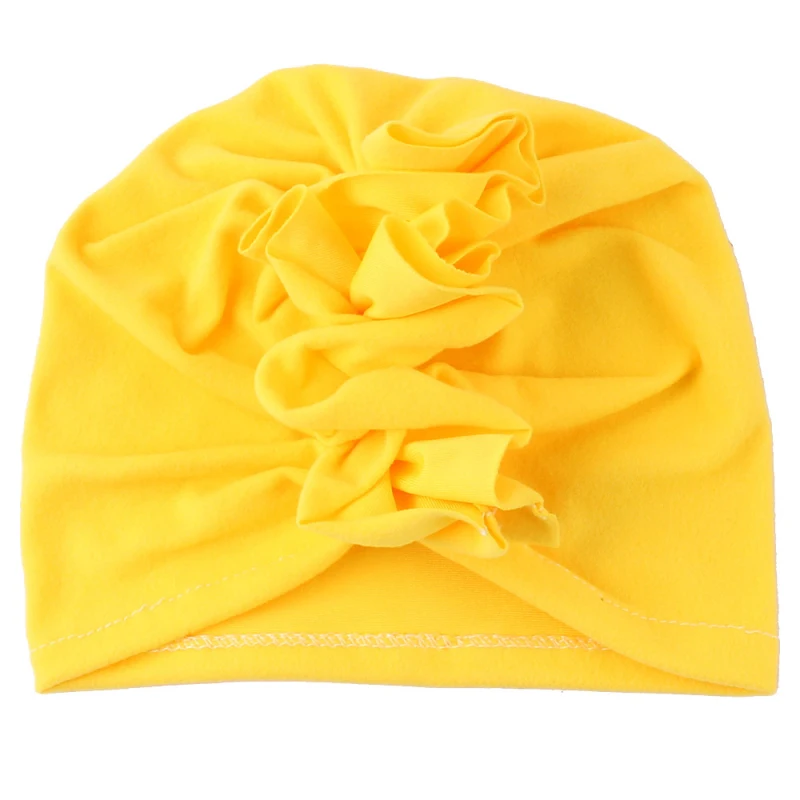 1 шт. Детская шапка-тюрбан из мягкого хлопка | Мать и ребенок