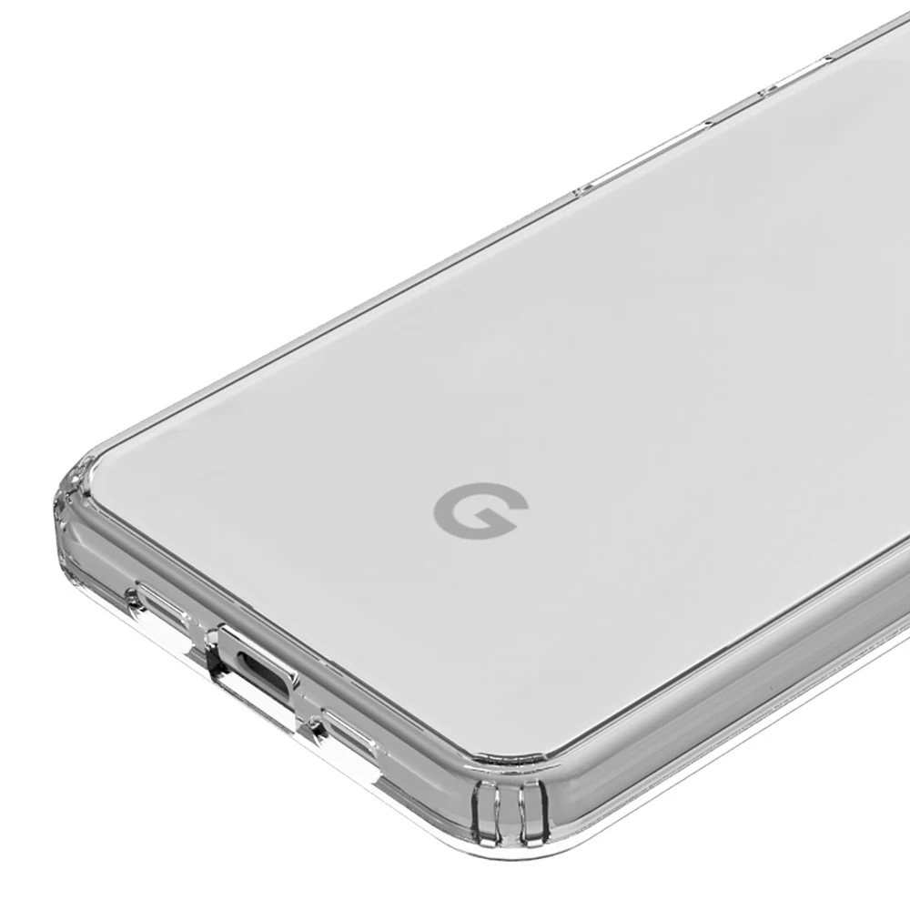 Акриловый прозрачный чехол для Google Pixel 2 3 XL Pixel3 Pixel3XL Pixel2 Pixel2XL PixelXL 2XL 3XL | Чехлы