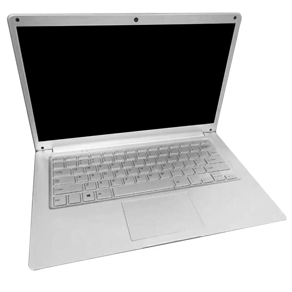 

Portable 14.1 Inches Single Camera Laptop LED Screen High Definition 1.5GHz Quad Core Ultrathin Practical Computers
