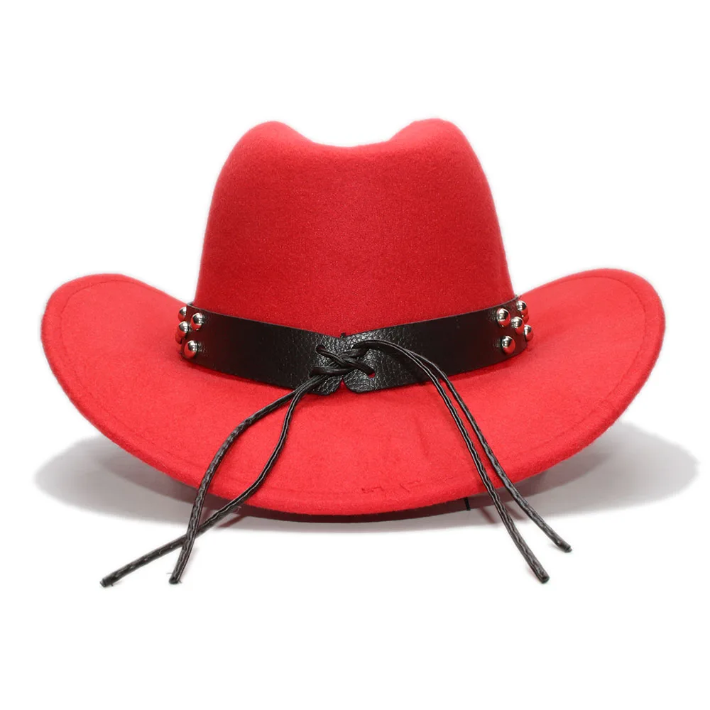 A155 шерсть для взрослых фетровые шапки детей и родителей шерстяная шляпа Новая