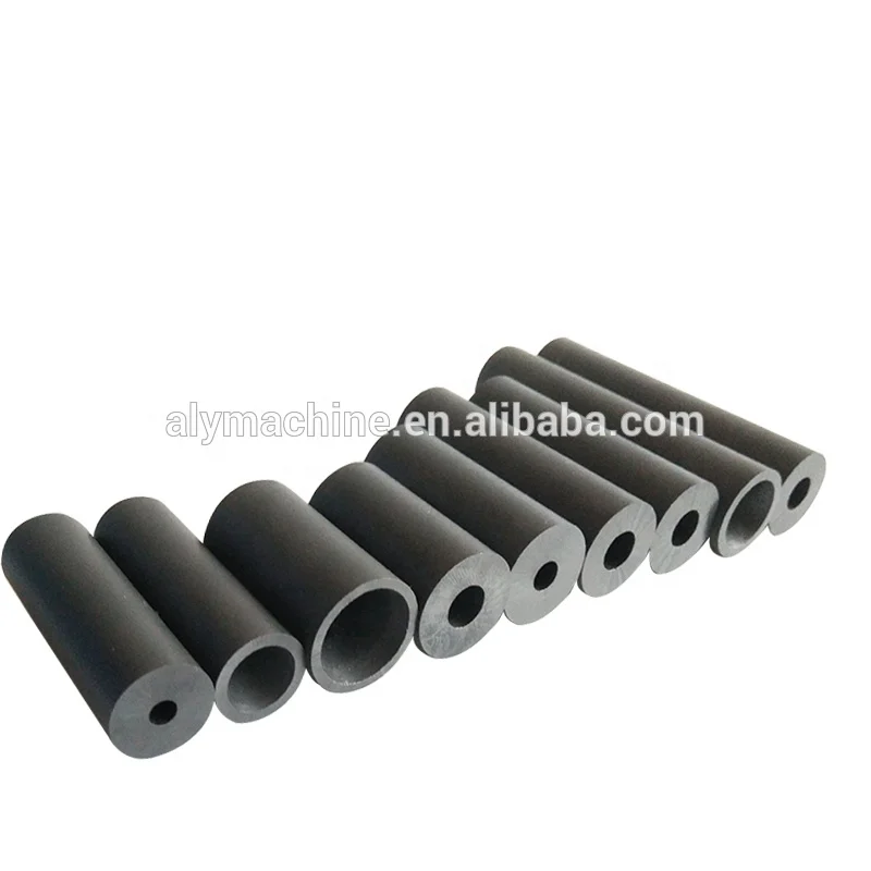 

45x20x6/8mm Sandblasting Boron Carbide Nozzle, Silicone Carbide Nozzle