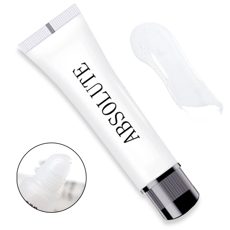 Увлажняющий крем для губ Big Lips увлажняющий зимний защитный Макияж прозрачный