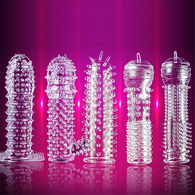 Набор колец для пениса 1 шт. кольцо на палец задержки секса секс-игрушки мужчин и