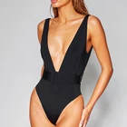 Внешняя торговля 2021, популярный стиль, Женский цельный купальник, европейский и американский Леопардовый принт, Цельный купальник с пряжкой и ремнем