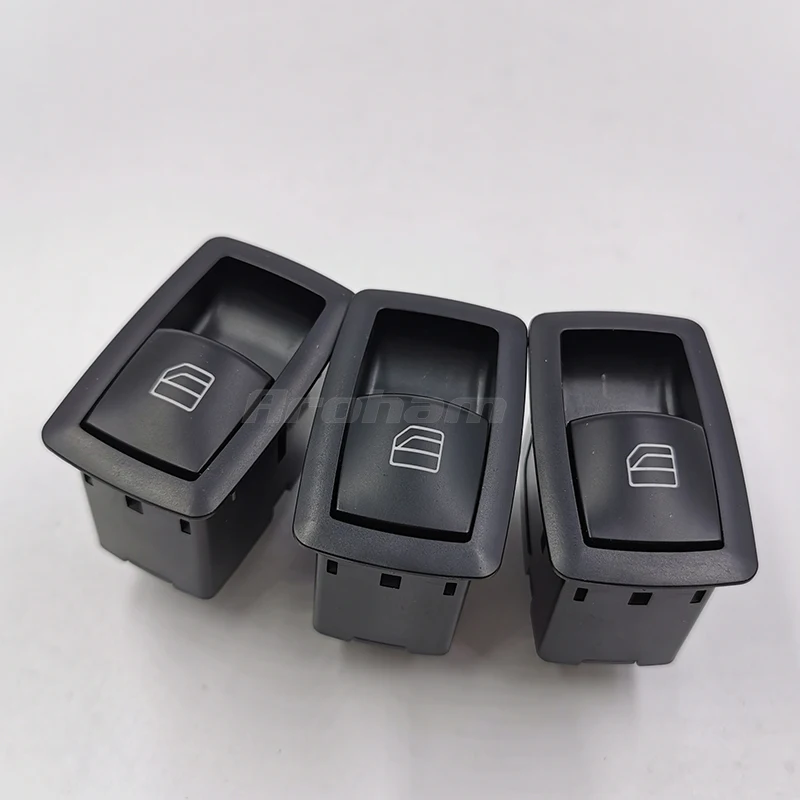 3X Новый переключатель управления стеклоподъемником для Mercedes-Benz 2006-2013 W251 W169 W245 X164