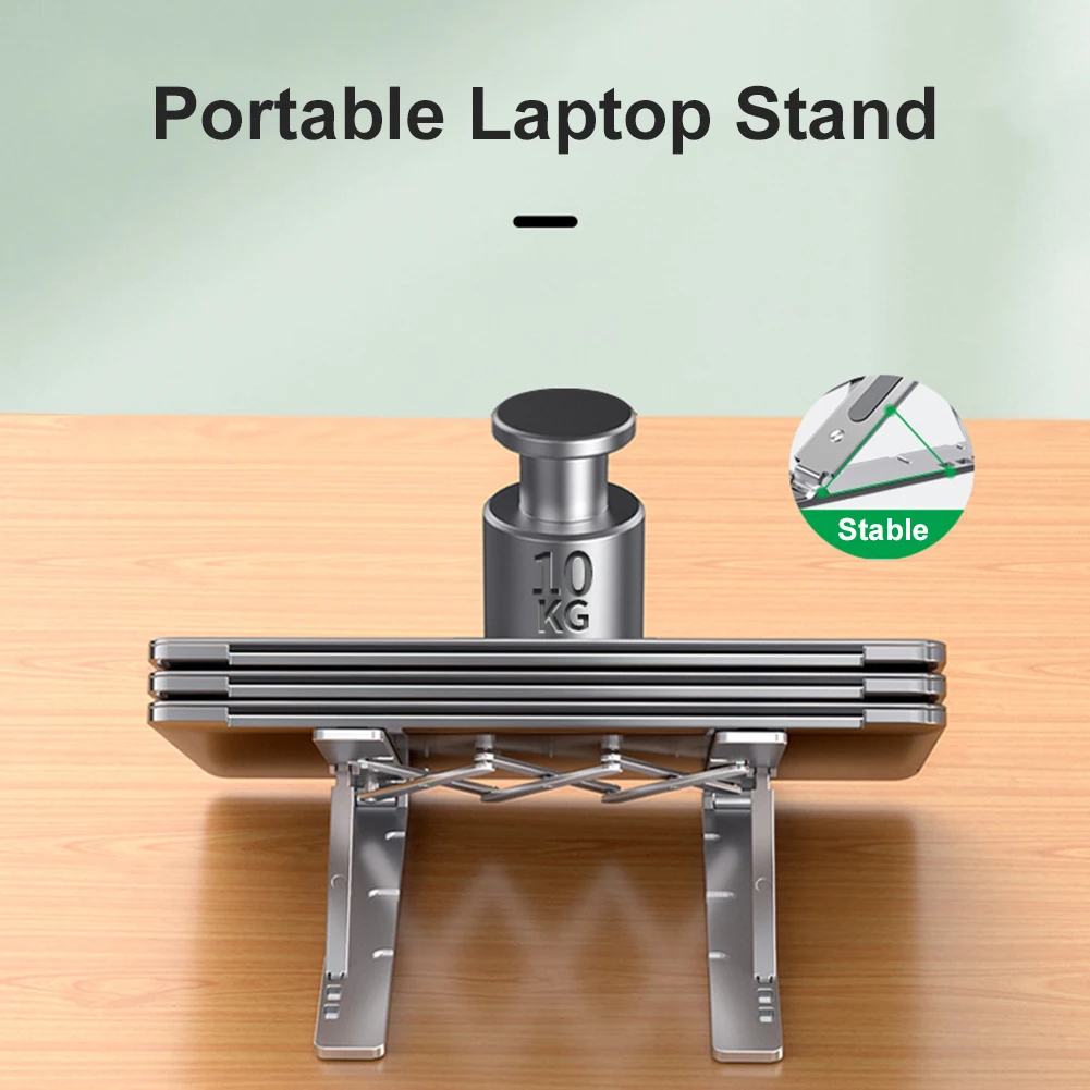 складная подставка для ноут