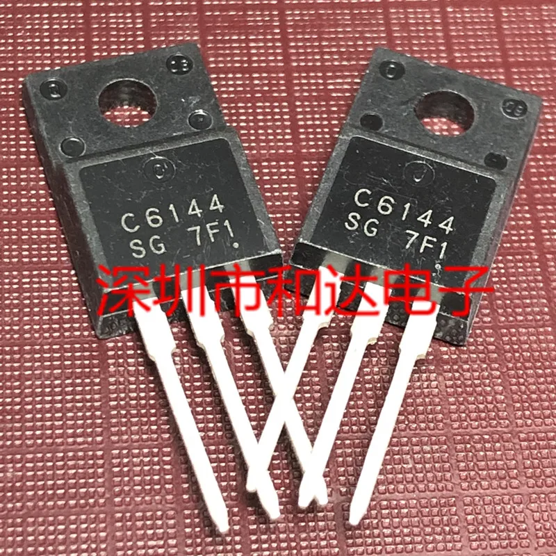 

C6144 2SC6144 TO-220F