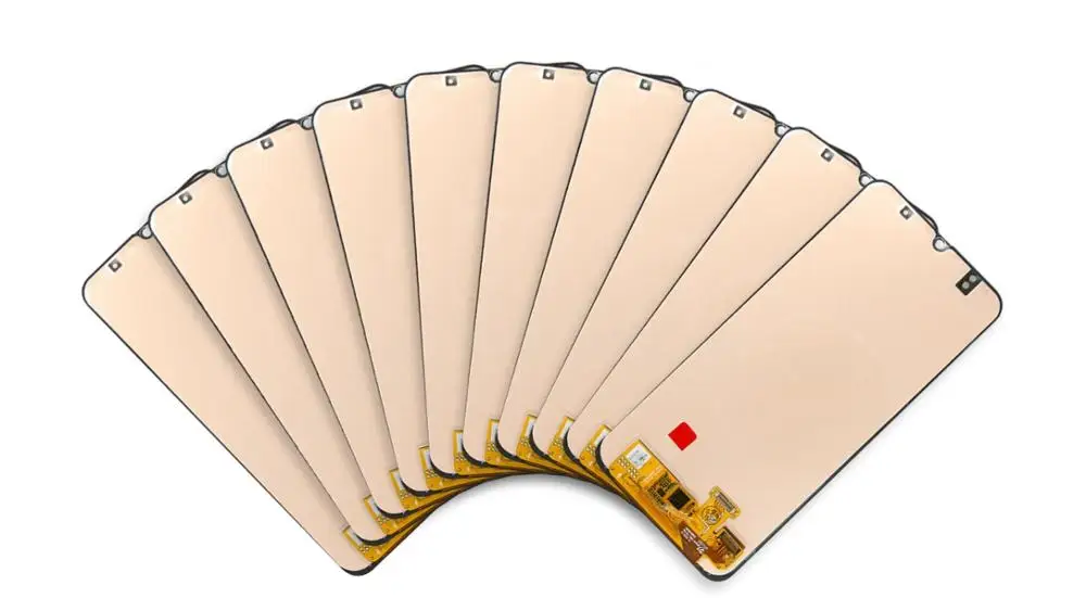 

Incell TFT LCD replacement For Samsung Galaxy A30S lcd A307F A307G A307FN LCD Display and Touch screen Digitizer Assembly