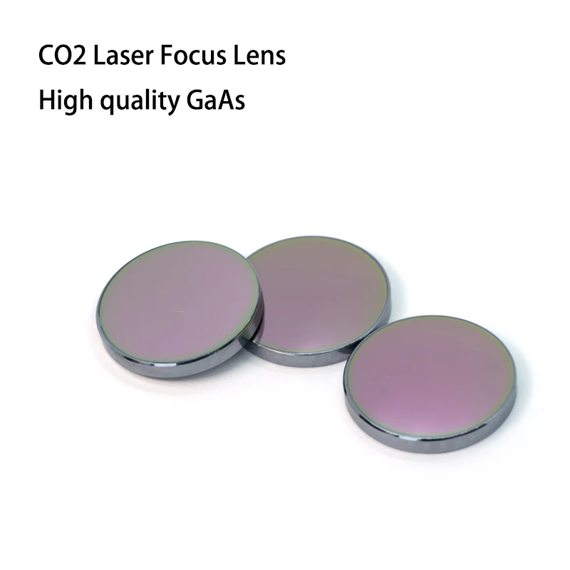 Бесплатная доставка диаметр объектива с лазерным фокусом GaAs CO2. 25 мм FL 63 5 для CO2