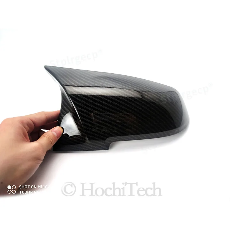 Крышка для зеркала заднего вида BMW 1 2 3 4 X M i3 Series F87 M2 X1 E84 F36 F34 F33 F32 GT F31 F30 F23 F22 F21 F20 320i