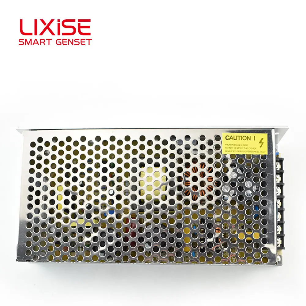

5100D Completely replaced deepsea battery charger 12v 10a