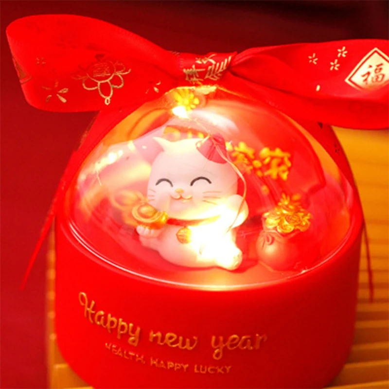 

Cute Cow LED Night Light Cartoon Nursery Bedroom Bedside Lamp for Children H55A