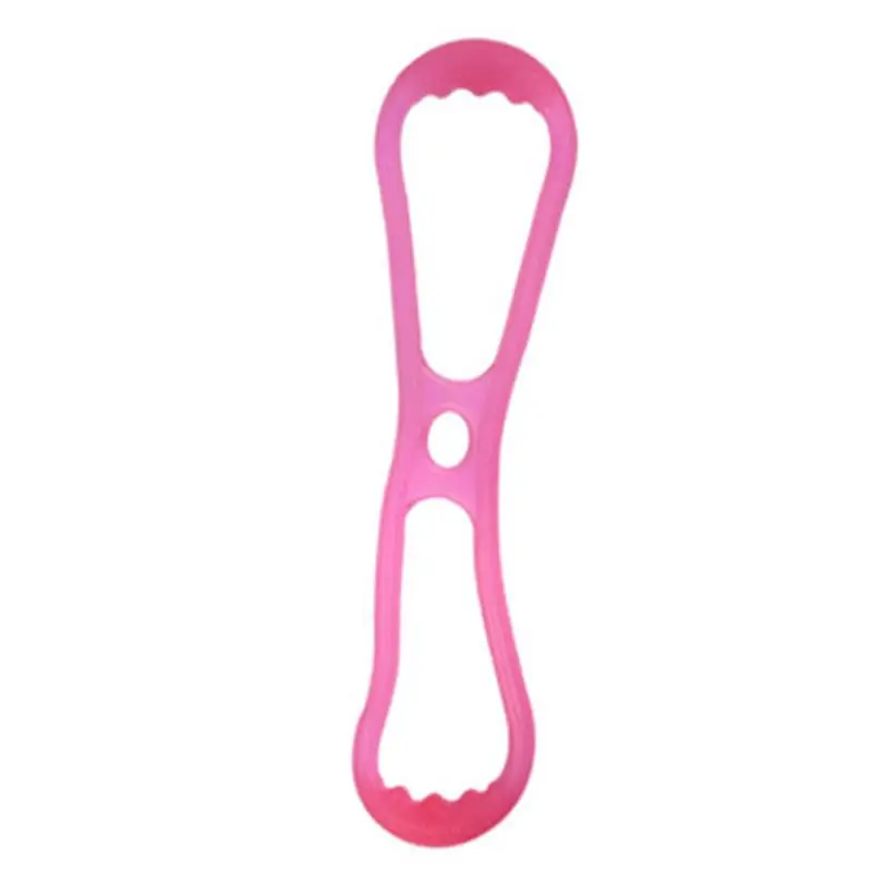 

Chest Expander Sculpt Yoga Rally Robust Resistance Sturdy for Full-body Workout Q84C
