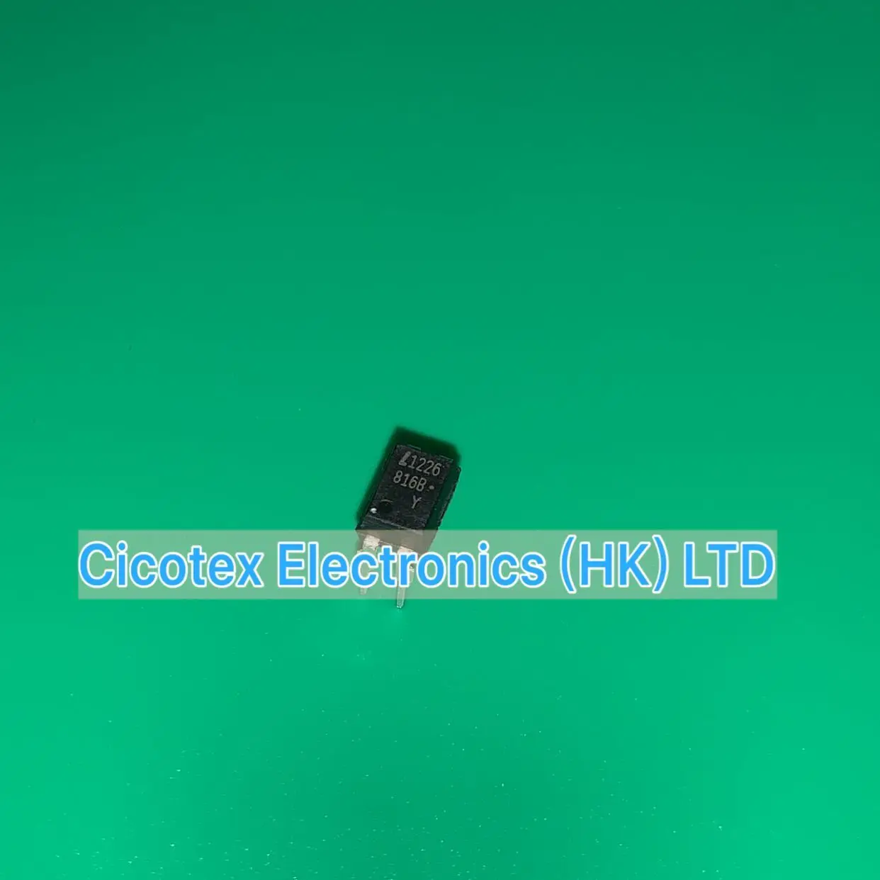10 шт./лот LTV816B DIP4 LTV 816B OPTOISOLATR 5 кв транзистор 4 DIP 816 B 816X 8168|Контроллер двигателя| |