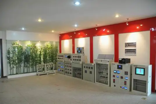 

din rail digital measuring residual current protection relay with RS485 overcurrent alarm