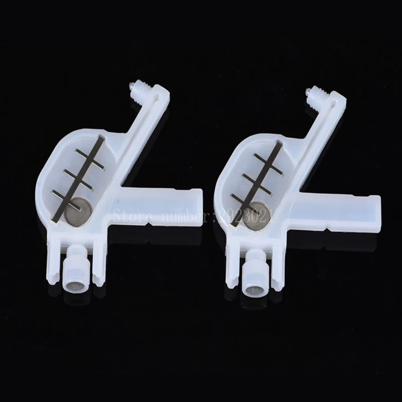 damper JACA чернил демпфер 9600 демпфер для Epson Stylus Pro 7600 9600 принтер демпфер - Цвет: damper