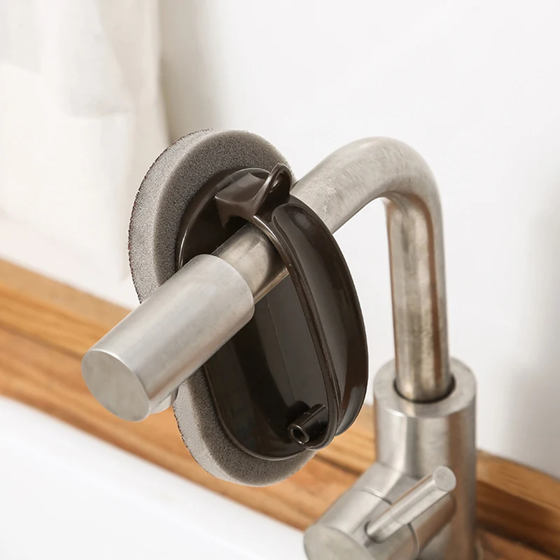 Волшебная губка ластик сильная для удаления загрязнений кухонная Чистящая Щетка