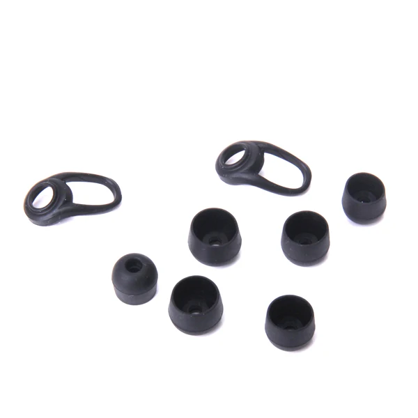 

1set Ear Tip Earbud Eargels for Backbeat GO Stereo Headset
