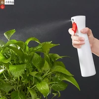 2pcs youpin hand pressure sprayer home garden watering cleaning spray bottle 300ml for raising flowers family cleaning