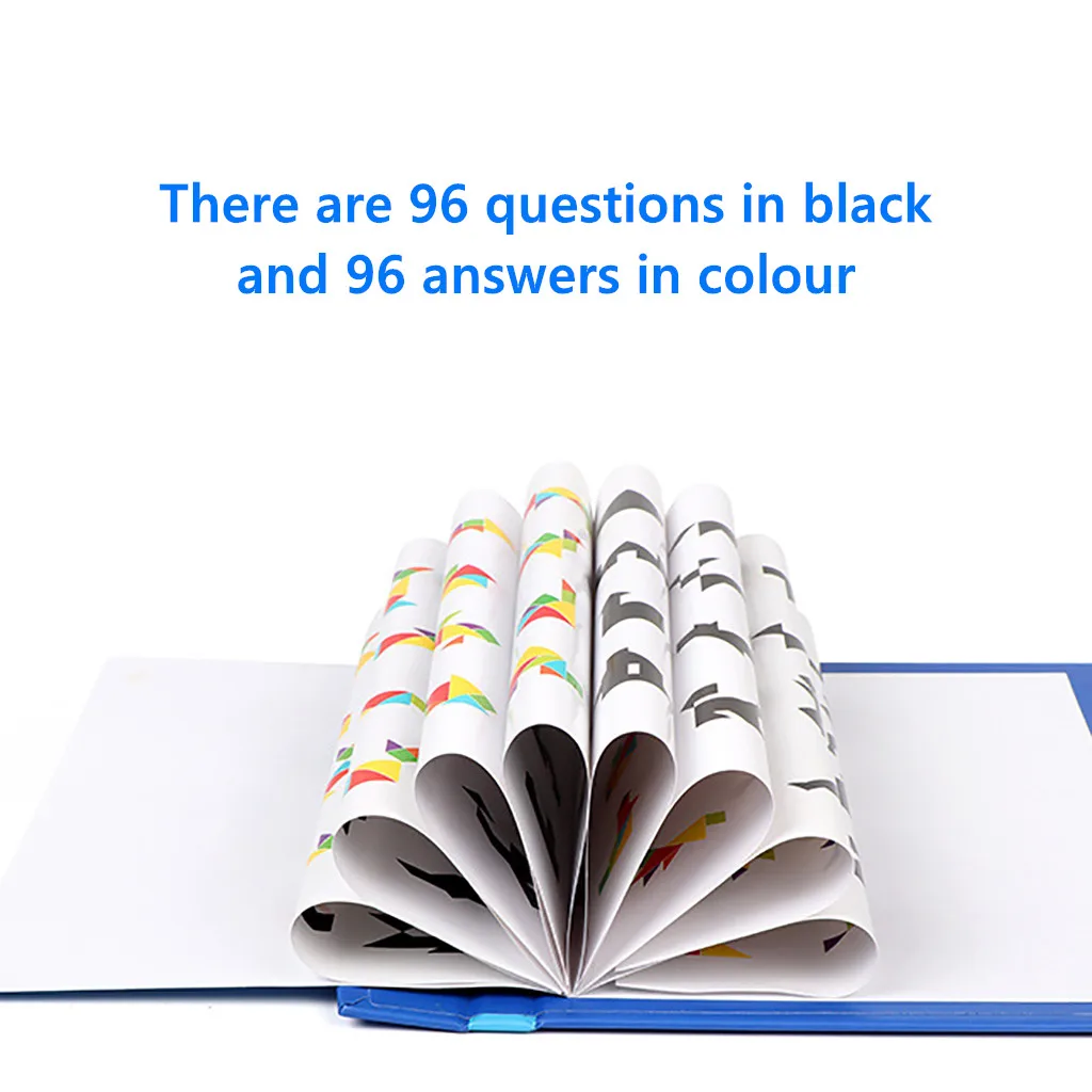 Детская деревянная головоломка игра для путешествий Обучающие игрушки