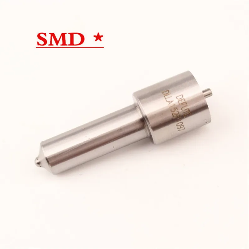 Новый Дизельный инжектор DLLA152P1097 подходит для насосного грузовика Isuzu 6wf1-tc
