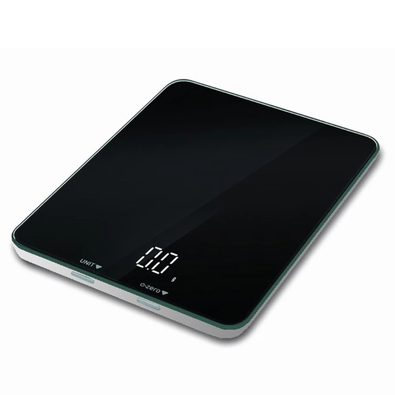

425D Digital Touch Multifunction Kitchen Food Scale For Precise Weighing Milliliters Measures Best Gift For Weight