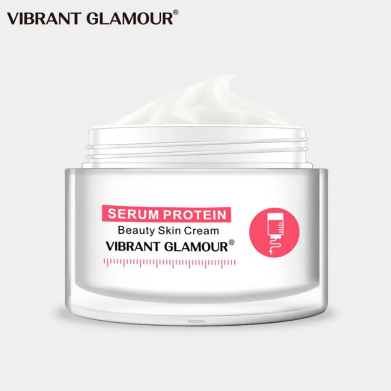 

Serum Protein Melasma Remover Face Cream Anti Aging Freckles Anti Blemish Facial Cream Soins Visage Crema Viso Skincare Products