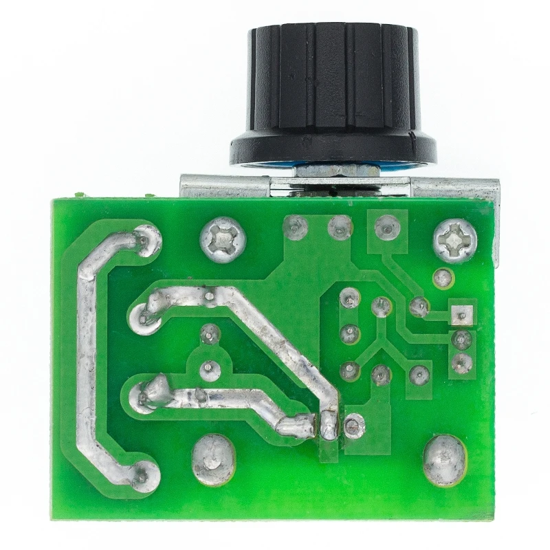 1 шт. переменный ток 2000 Вт 220 В КТУ затемняющие диммеры контроллер скорости