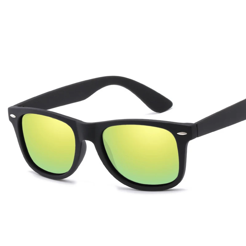 Новый дизайн поляризованные солнцезащитные очки Eagle Hawk аксессуары тренд