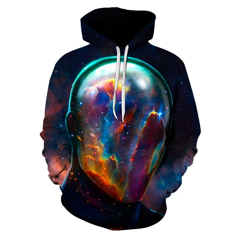 Новые модные толстовки с 3D принтом пивной/Драконий шар/Токийский Гуль и другие