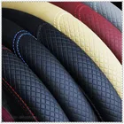 Авто чехол рулевого колеса автомобиля для Volvo S80 Estate You T6 C70 V50 S40 C30 Lexus LC CT IS250C KIA Kue K5 Forte5 POP