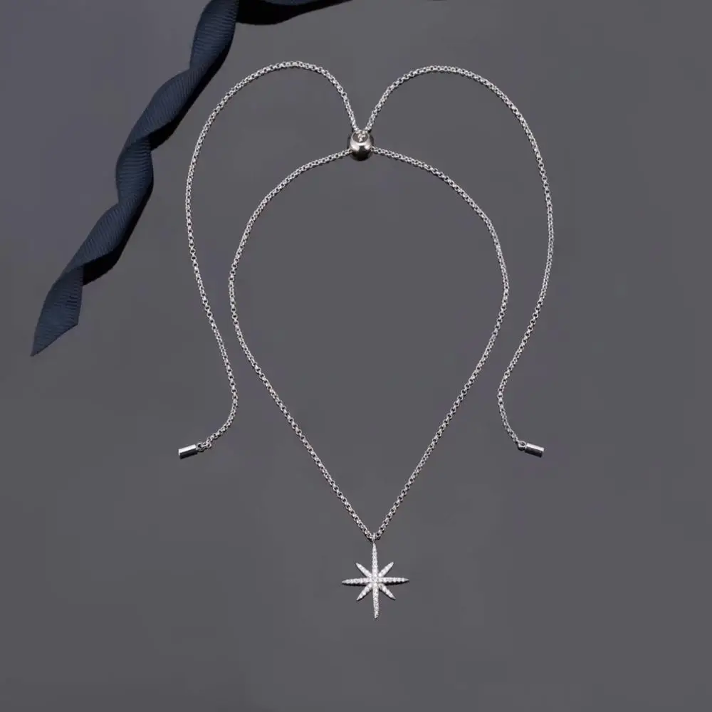 Модные ювелирные изделия в европейском и американском стиле цепочка для свитера