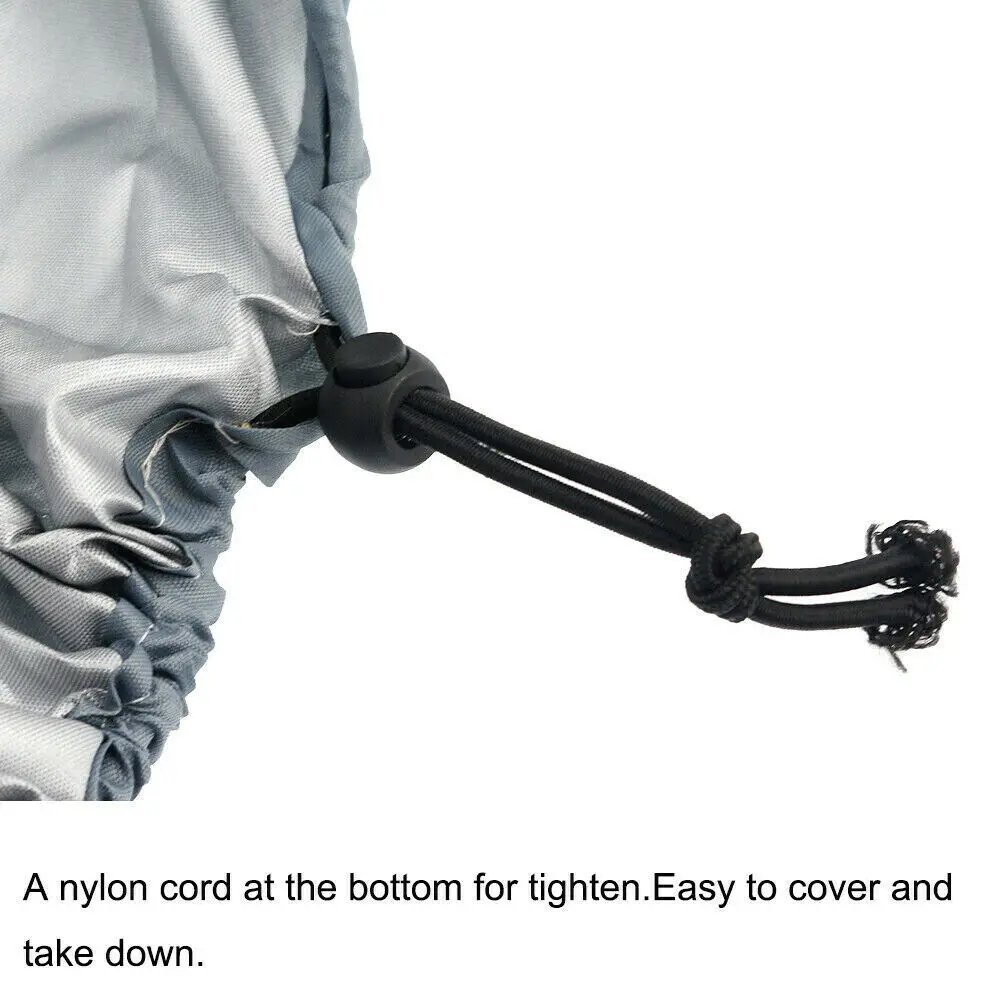 Садовое напольное подвесное кресло для яиц пылезащитный чехол качели дождевик