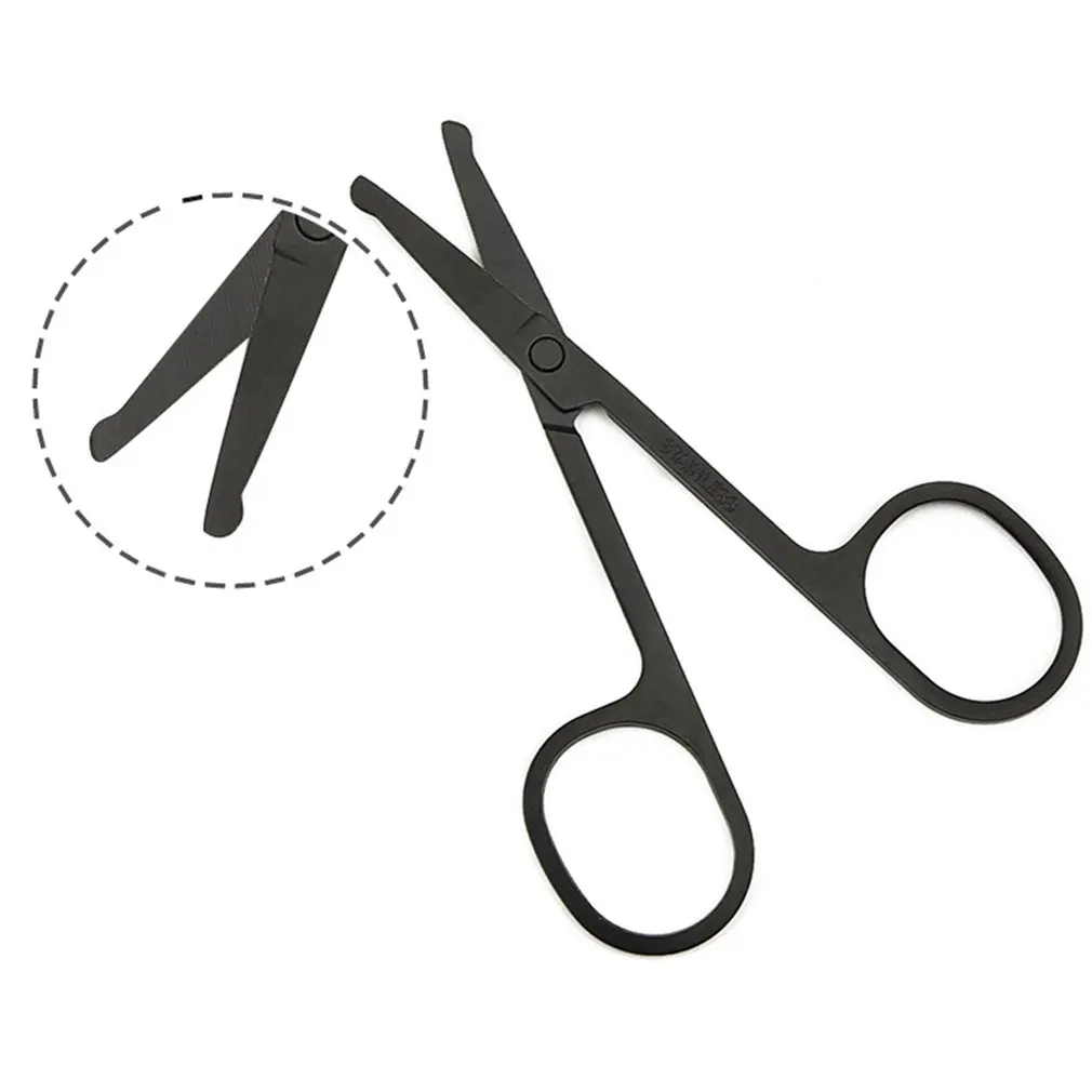 Рисунок 3 - Триммер для волос в носу