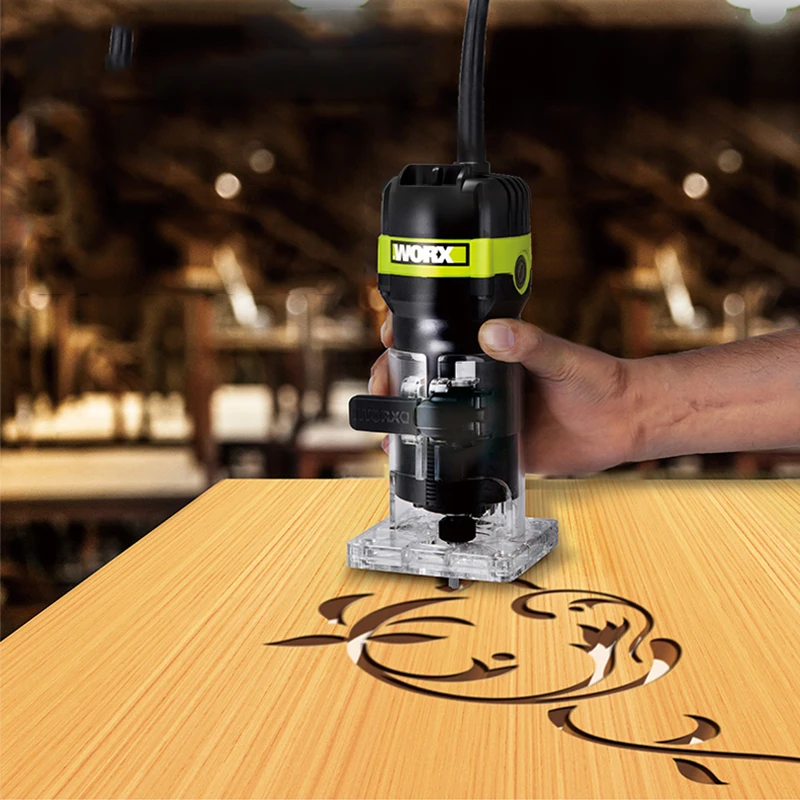 

Многофункциональный шлифовальный станок WU619, 650 Вт, электромеханический шлифовальный станок для деревообработки и гравировки древесины