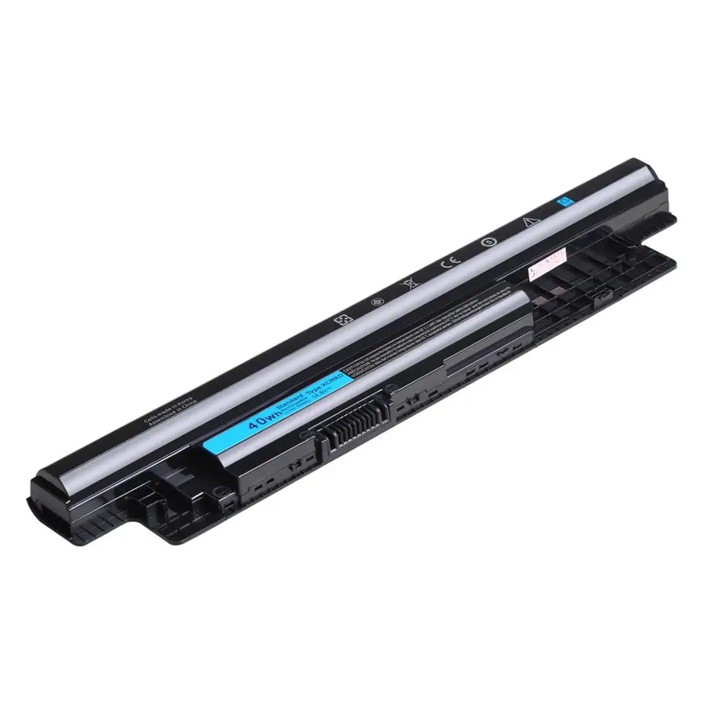 3421 14R L Аккумулятор для ноутбука Dell Inspiron 14 5421 5437 15 3521 15R 5521 5537 17 3721 17R 3737 5721 MR90Y
