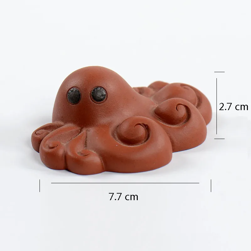 Новая силиконовая форма для мыла 3D осьминога из мультфильма | Дом и сад