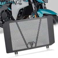 for cf moto 400gt 600gt motorcycle accessories black radiator grille guard cover for cfmoto 400 600 gt radiator guard protection