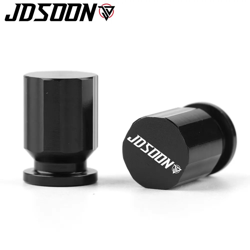 

VULCAN S Motorcycle Tire Valve Air Port Stem Cover Cap Plug CNC Aluminum Accessories for Kawasaki Vulcan S 650 ABS CAFE STANDARD