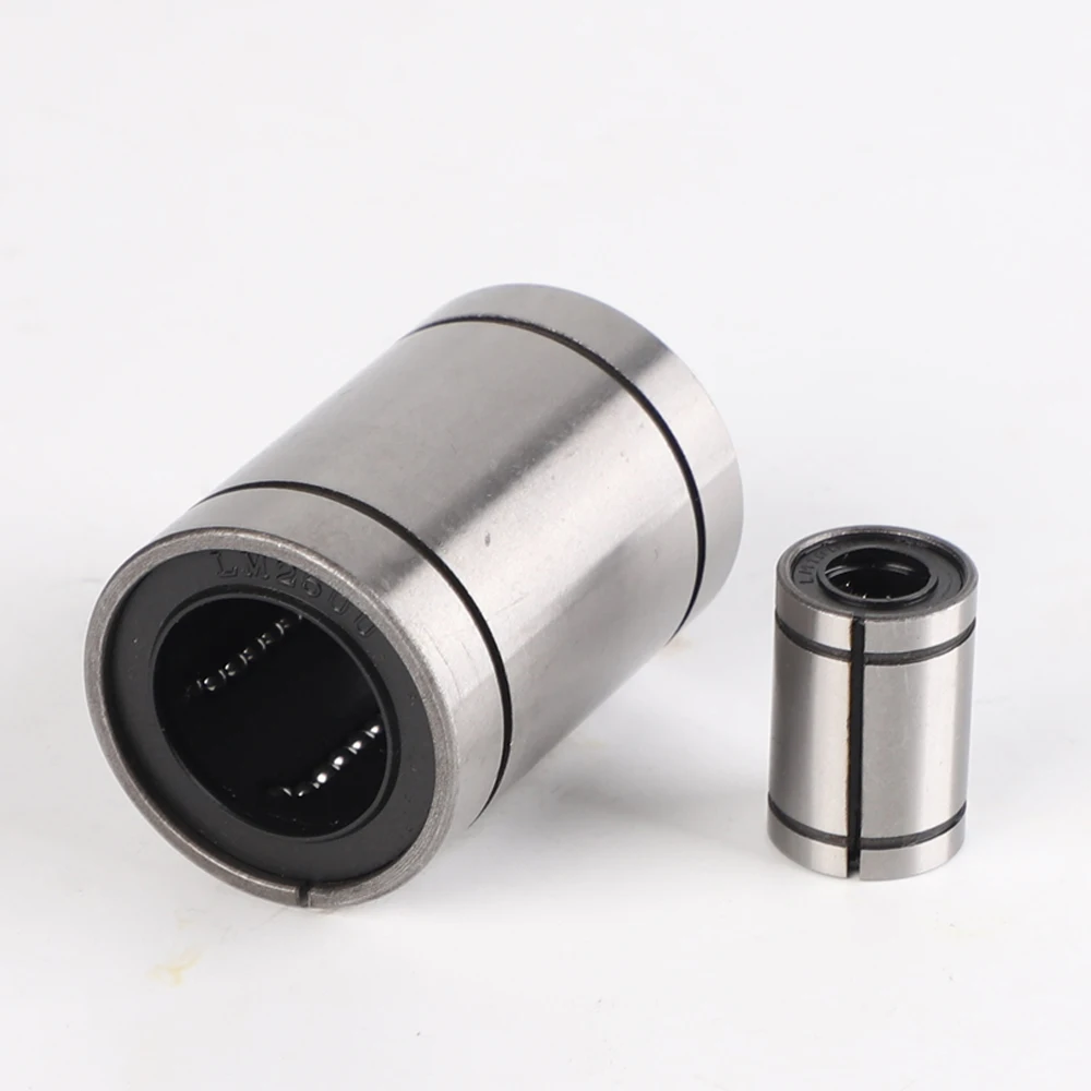 16 мм LM16UU LM16 SDM16 LB SM LM 16x28x37 прямолинейного движения с хорошим качеством втулка