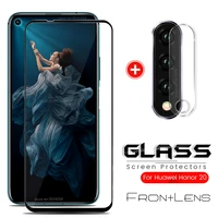 honer 20 pro glass camera len protector for huawei honor 20 glass protective film on honor20 %d1%85%d0%be%d0%bd%d0%be%d1%80 20pro yal l21 yal al10 6 26