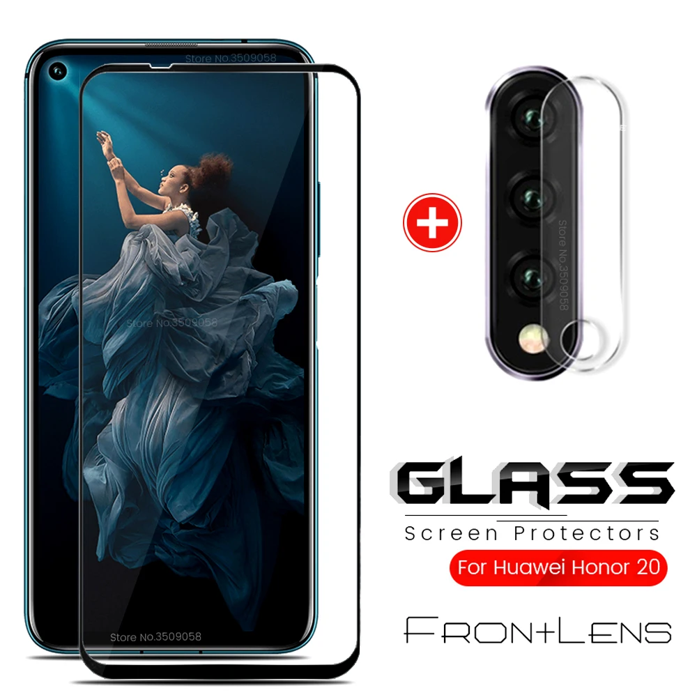 Honer 20 pro стекло камера len protector для huawei Честь защитная пленка на мобильного