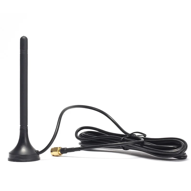 Gsm Nb -iot модульная 2g 3g всенаправленная присоска Интеллектуальная электрическая