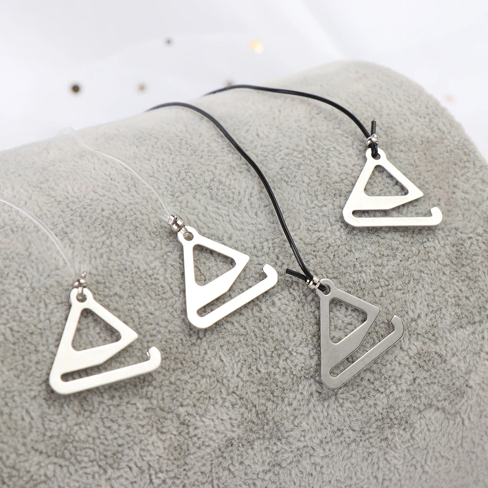 1/2 пары женский прозрачный бюстгальтер с металлической пряжкой | Женская одежда