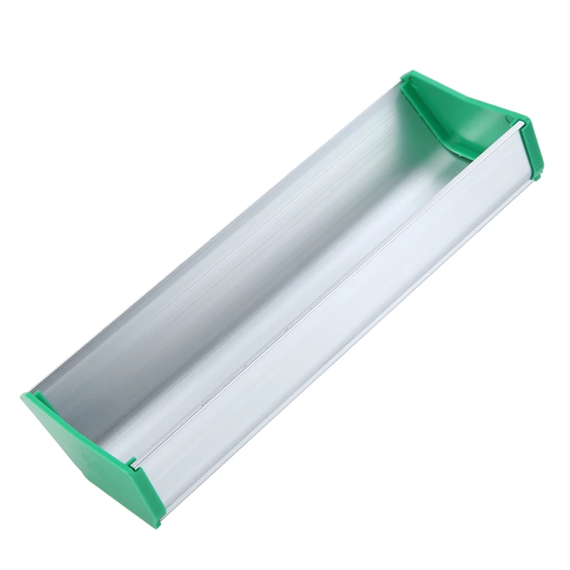 8 дюймов 20 см инструмент для нанесения эмульсионного покрытия из алюминиевого