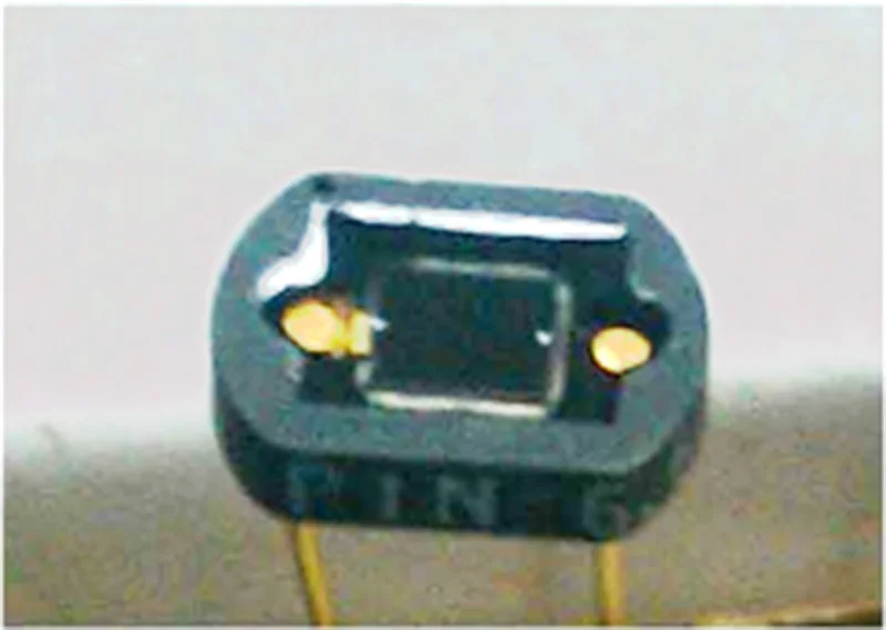 

PIN-6.6DPC Silicon Photodiode 350-1100nm