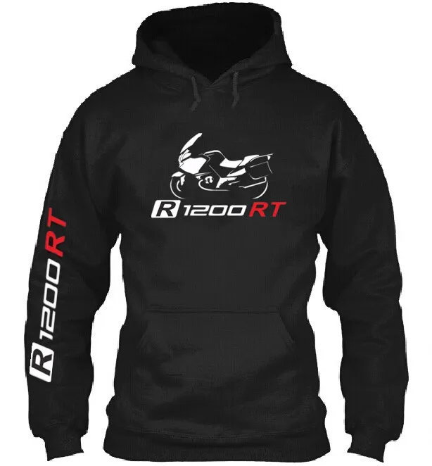 2019 брендовый зимний топ GS R1200 мотоциклы команда мужчин RT толстовка мужские