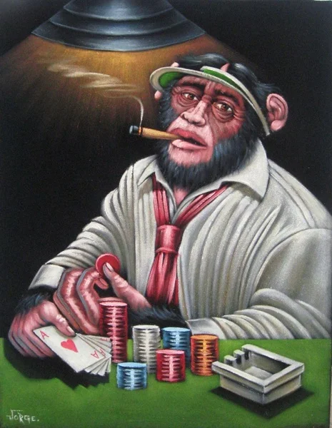 

Новый Винтажный Ретро металлический жестяной знак обезьяна покер уличный и домашний бар клуб кухня Ресторан Настенный декор табличка знак...