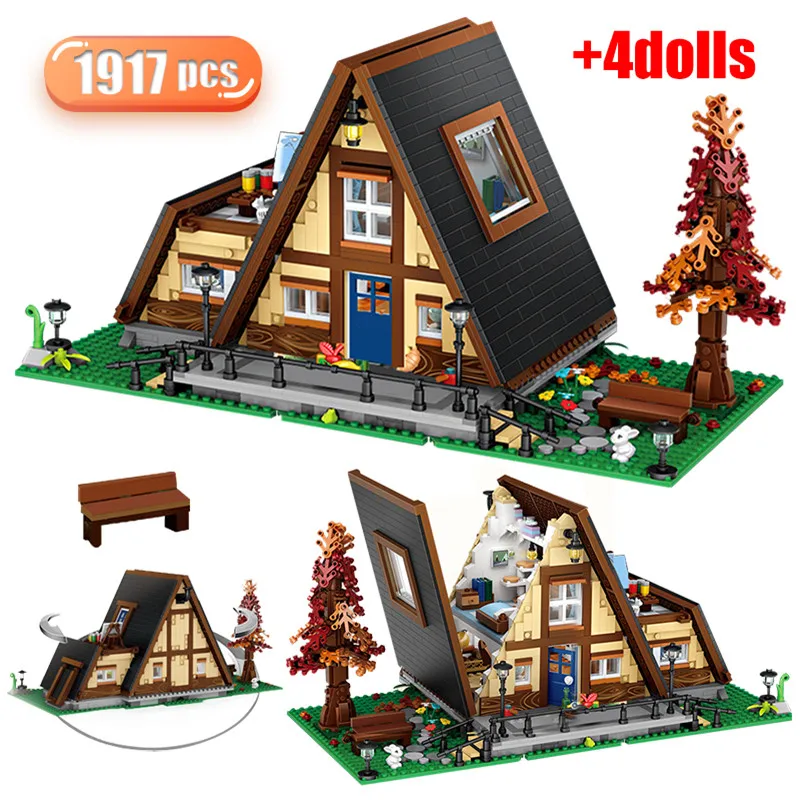 

1037 ., LOZ City, -, , , , , MOC