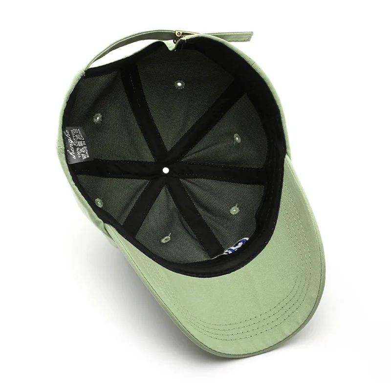 

Women's Cotton Baseball Cap Fashion Snapback Hat for Female Casual Men Hip Hop Hats Summer Ladies Outdoor Sports Sun Visor Caps